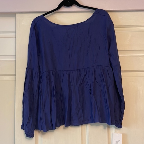 Amasoo peasant top Size XL (not) please refer to measurements - Picture 4 of 4